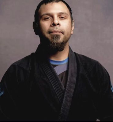 Rob Valdez photo